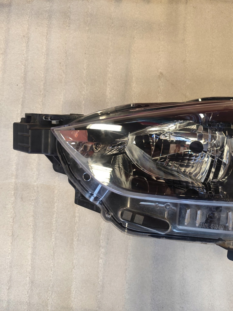 Frontscheinwerfer Mazda Cx3 D10E-51040 LED Links Scheinwerfer Headlight
