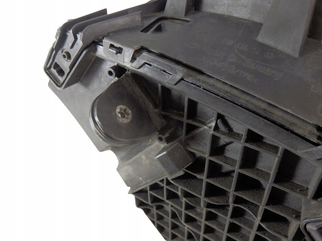 Frontscheinwerfer Mercedes-Benz Glc X253 A2539065201 LED Rechts Headlight SCH7430252595lt