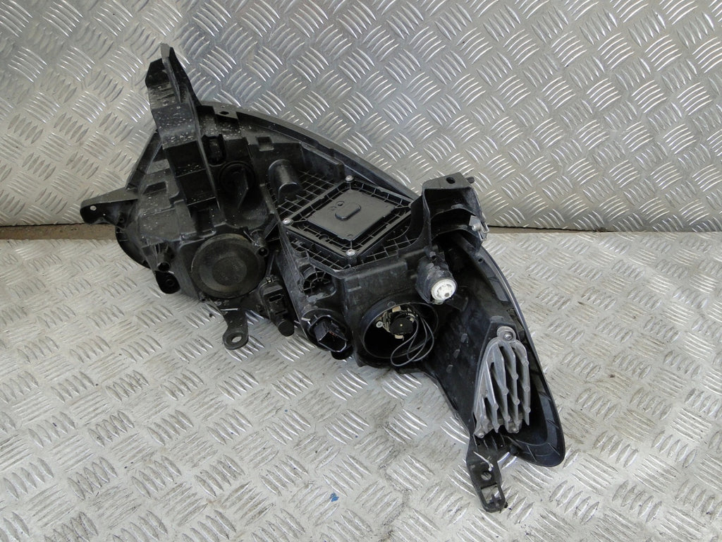 Frontscheinwerfer Renault Kadjar 260602051R LED Links Scheinwerfer Headlight SCH4665629133ra