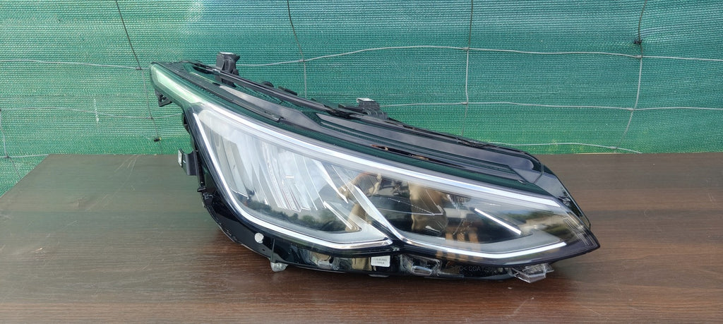 Frontscheinwerfer VW Golf VIII 5H0941120 90150891 LED Rechts Headlight SCH5279998676yz