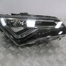 Frontscheinwerfer Seat Ateca 576941008F LED Rechts Scheinwerfer Headlight SCH9897907203tk