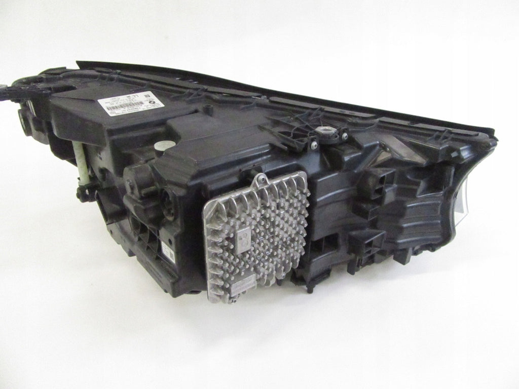 Frontscheinwerfer BMW 7 G11 G12 7483237 7483238 Ein Stück (Rechts oder Links) SCH6962689646pz