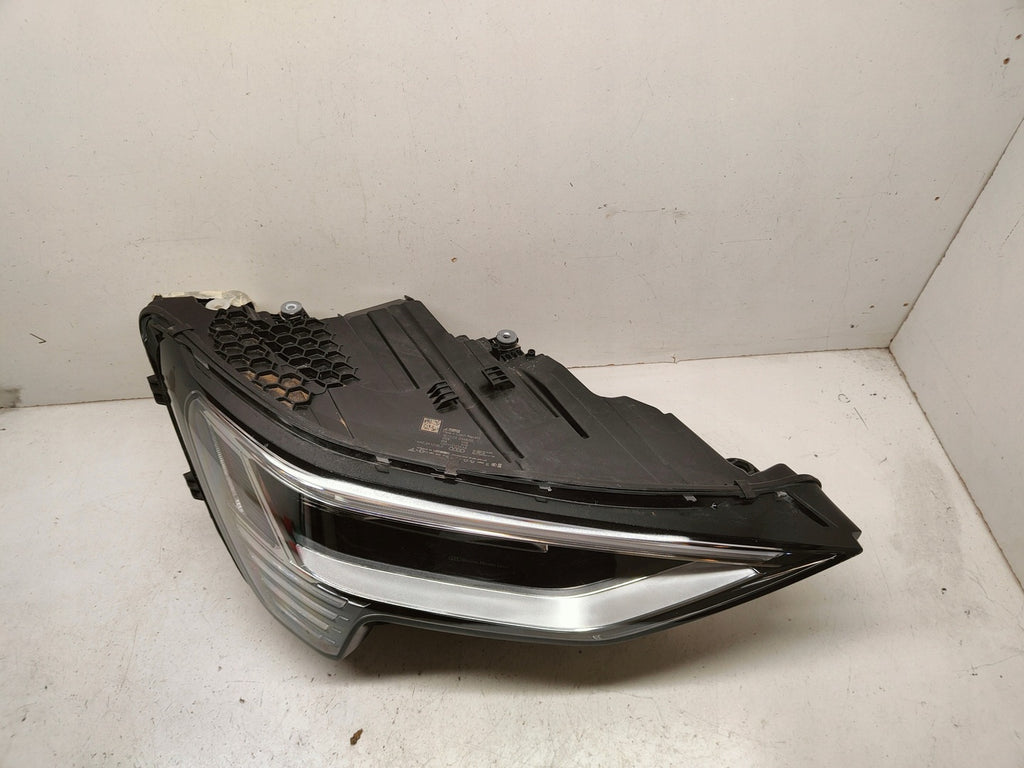 Frontscheinwerfer Audi Etron 4KE941036D LED Rechts Scheinwerfer Headlight