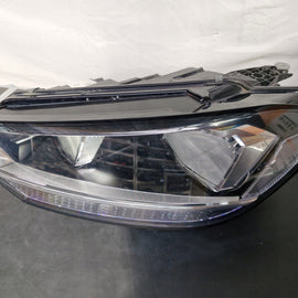 Frontscheinwerfer VW Touran 5TB941005C Links Scheinwerfer Headlight SCH4428275134ey