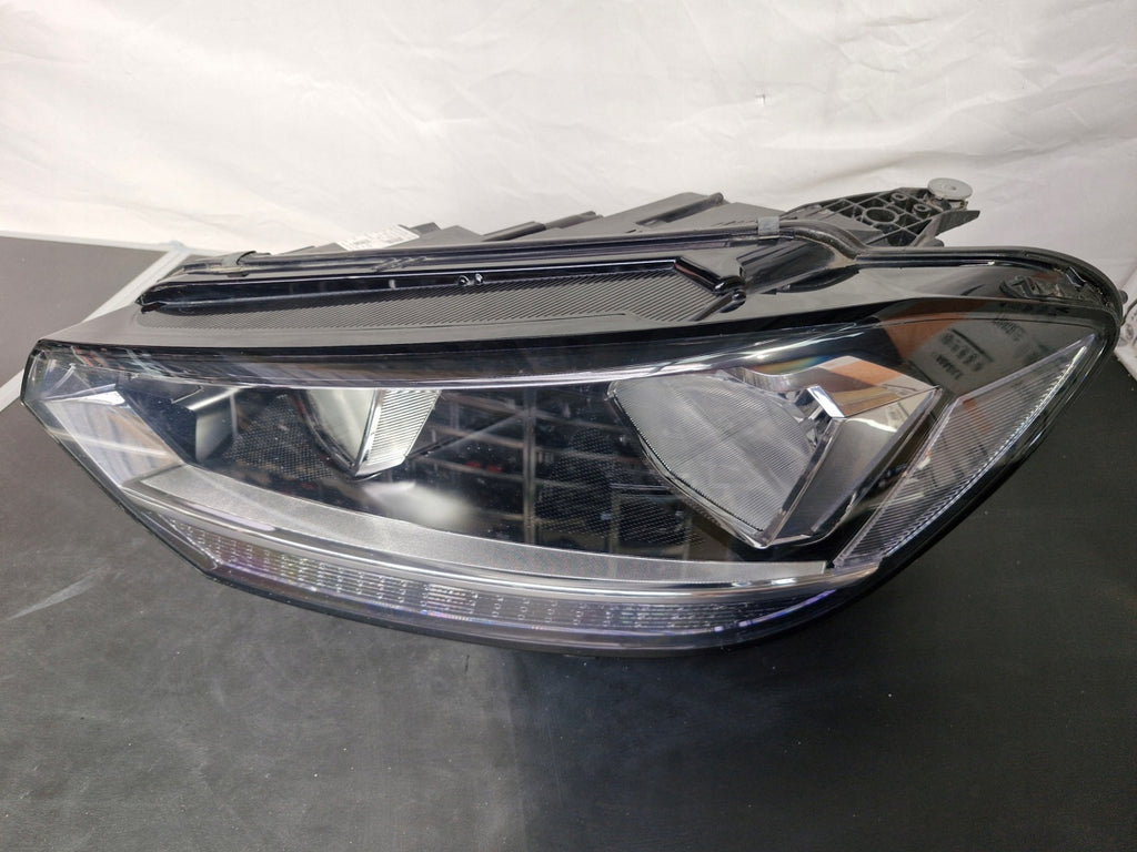 Frontscheinwerfer VW Touran 5TB941005C Links Scheinwerfer Headlight SCH4428275134ey