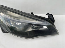 Laden Sie das Bild in den Galerie-Viewer, Frontscheinwerfer Opel Astra J 13297723 1EG010011-08 LED Rechts Headlight