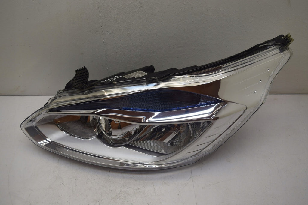 Frontscheinwerfer Ford Tourneo Custom BK21-13D153-AJ Links Headlight