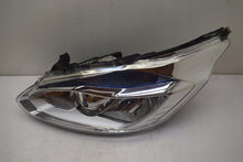 Laden Sie das Bild in den Galerie-Viewer, Frontscheinwerfer Ford Tourneo Custom BK21-13D153-AJ Links Headlight