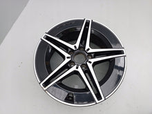 Load image into Gallery viewer, 1x Alufelge 18 Zoll 8.5" 5x112 52ET Glanz A2064011800 Mercedes-Benz W206 FEL3451573069no