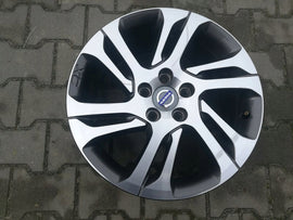 1x Alufelge 17 Zoll 7.5