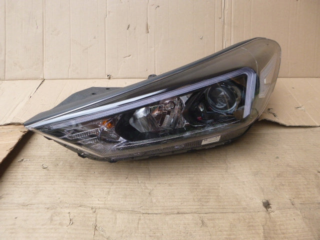 Frontscheinwerfer Hyundai Tucson D7921-22A10 Full LED Links Headlight