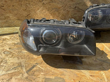 Load image into Gallery viewer, Frontscheinwerfer BMW X3 E83 Ein Satz Scheinwerfer Headlight SCH1407068942em