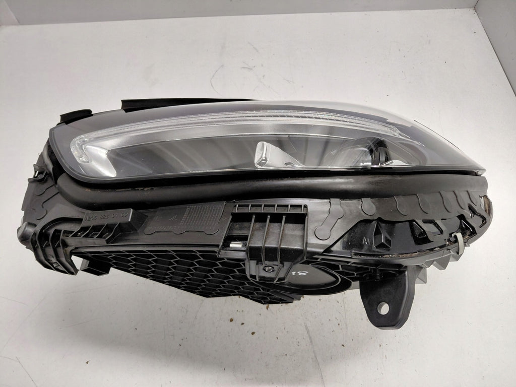 Frontscheinwerfer Mercedes-Benz W206 A2069067103 Full LED Links Headlight SCH8252715499xy