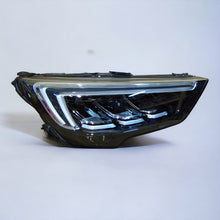 Laden Sie das Bild in den Galerie-Viewer, Frontscheinwerfer Opel Crossland X 39129264 LED Rechts Scheinwerfer Headlight