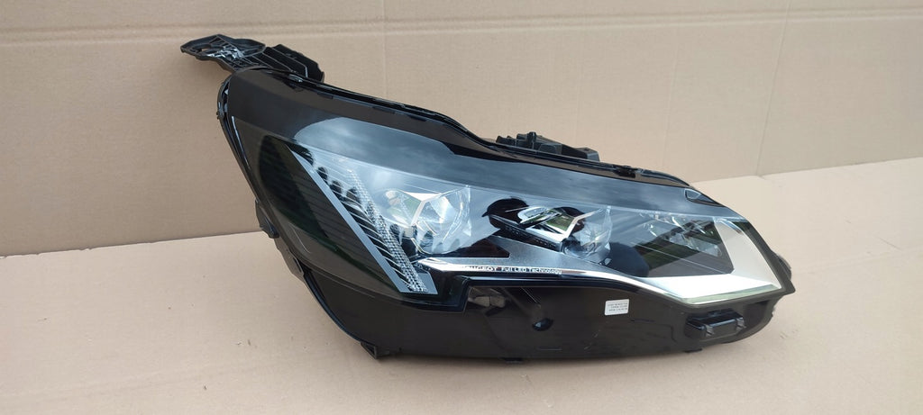 Frontscheinwerfer Peugeot 5008 9836230580 FULL LED Rechts Scheinwerfer Headlight