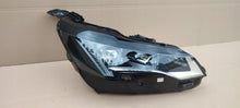 Load image into Gallery viewer, Frontscheinwerfer Peugeot 5008 9836230580 FULL LED Rechts Scheinwerfer Headlight