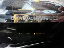 Load image into Gallery viewer, Frontscheinwerfer BMW X3 G01 8739653 LED Links Scheinwerfer Headlight SCH4909023105mb