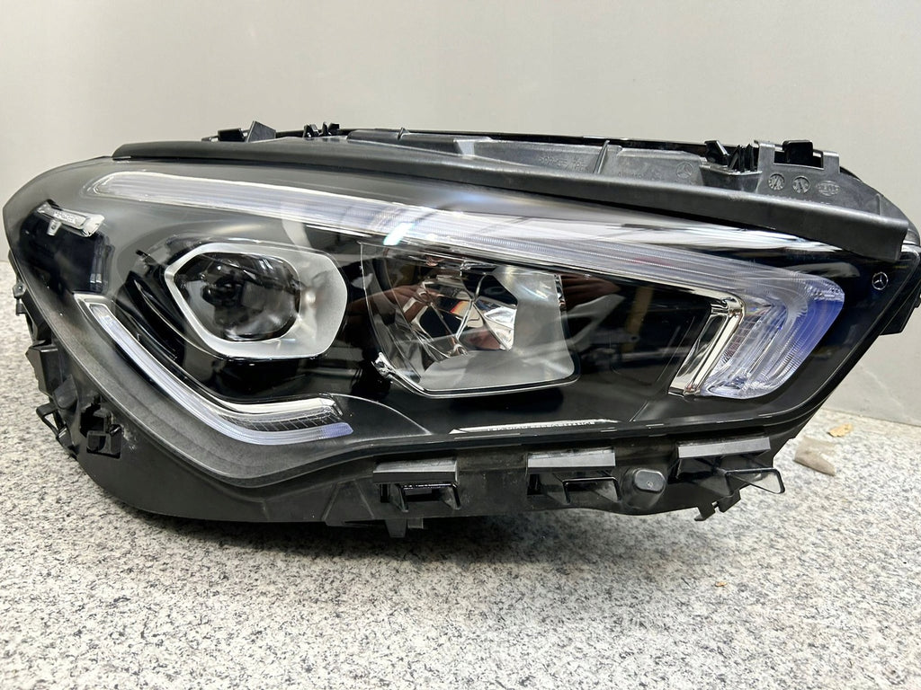 Frontscheinwerfer Mercedes-Benz Cla A1189064000 LED Rechts Headlight