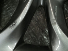 Load image into Gallery viewer, 1x Alufelge 16 Zoll 6.5" 5x114.3 50ET Glanz Graphit BJD9-V3-810 Mazda Rim Wheel FEL9162815513ck