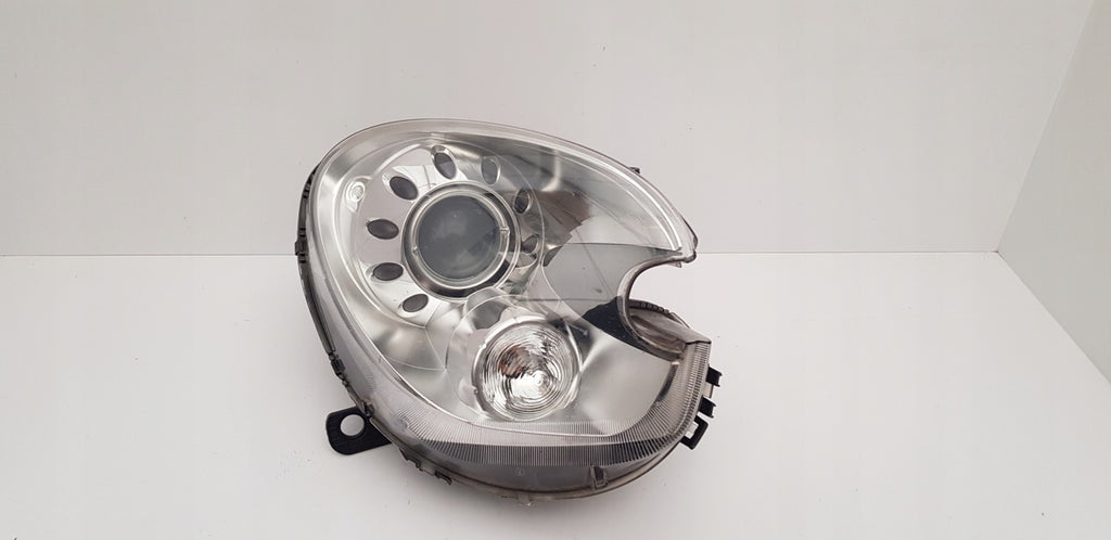 Frontscheinwerfer Mini Countryman R60 R61 9801040 Rechts Scheinwerfer Headlight SCH2706928689oo