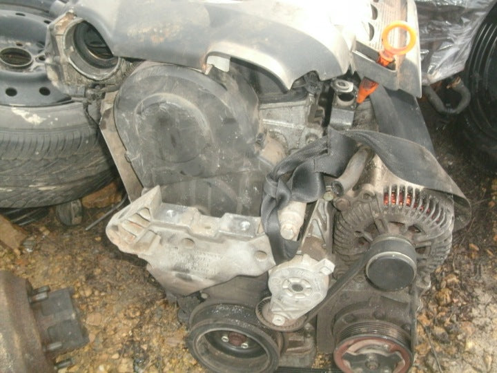 Motor Audi Seat Skoda VW I BMP 2.0 TDI 140PS Diesel Engine Komplett MOT2819328206fl