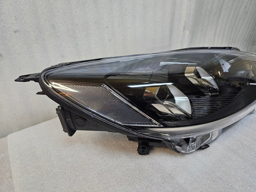 Frontscheinwerfer Ford Kuga III LV4B-13W029-AF Rechts Scheinwerfer Headlight SCH4488572916hb