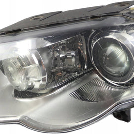 Frontscheinwerfer VW Passat 3C0941751D FALSE Scheinwerfer Headlight SCH8482999354yj