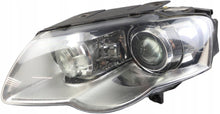 Laden Sie das Bild in den Galerie-Viewer, Frontscheinwerfer VW Passat 3C0941751D FALSE Scheinwerfer Headlight SCH8482999354yj