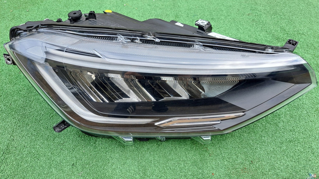 Frontscheinwerfer VW Taigo 2G7941006A Full LED Rechts Scheinwerfer Headlight