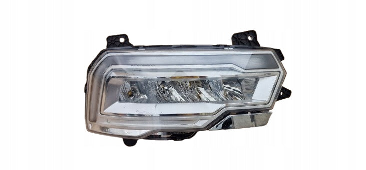 Frontscheinwerfer Daf 2188985 Rechts Scheinwerfer Headlight SCH7135601924kd
