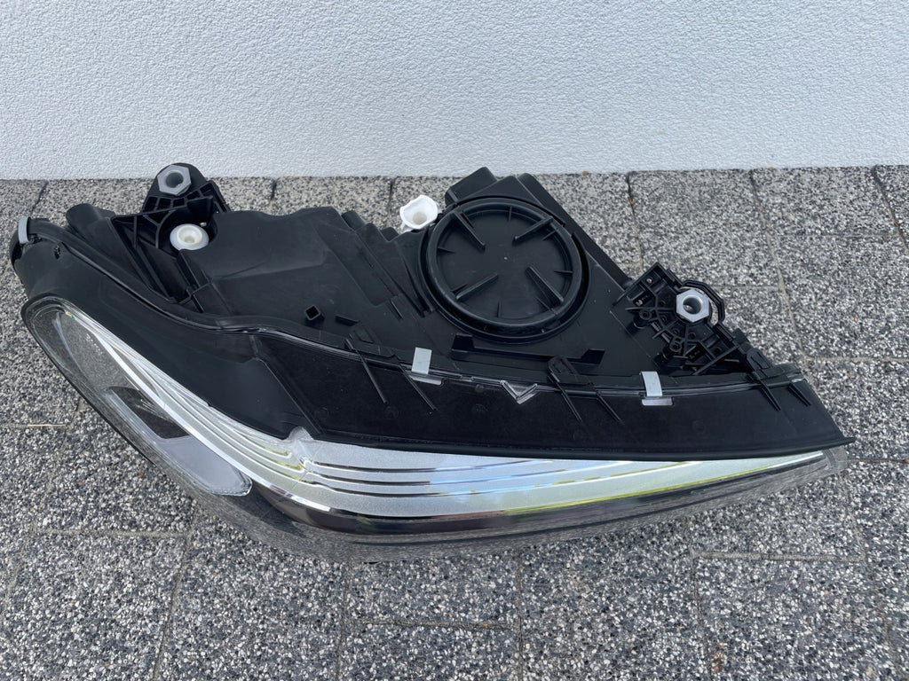 Frontscheinwerfer BMW X3 G01 7466132KOD Rechts Scheinwerfer Headlight SCH3002331150vo