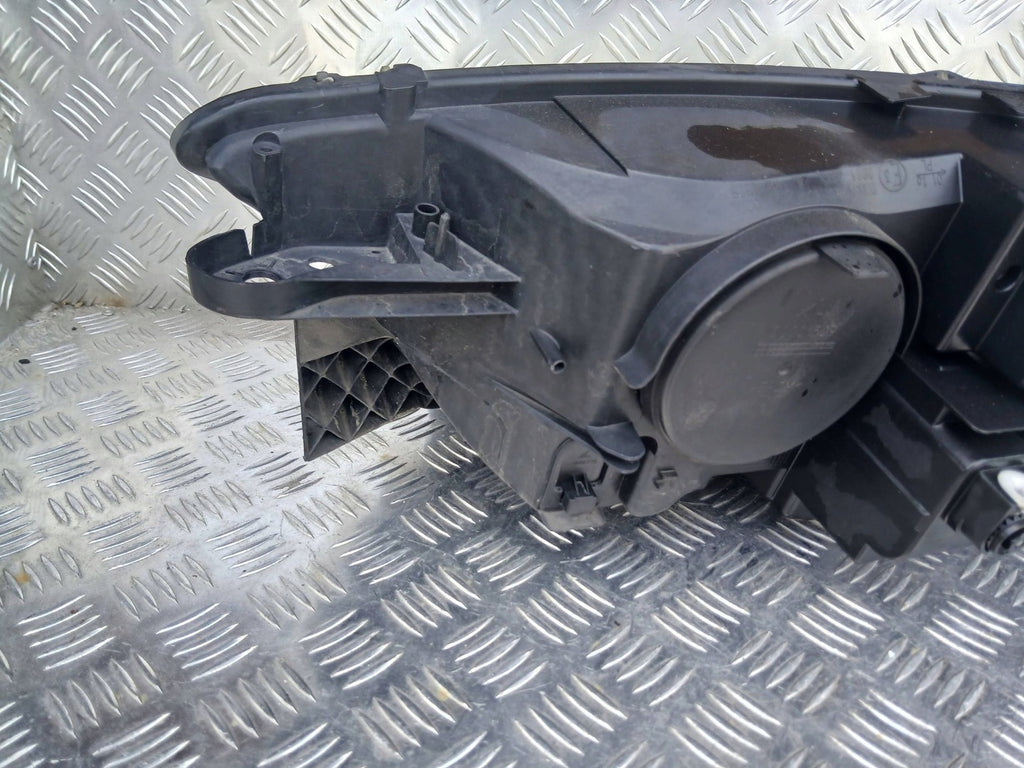 Frontscheinwerfer Citroën C4 II B7 C4B7A Rechts Scheinwerfer Headlight