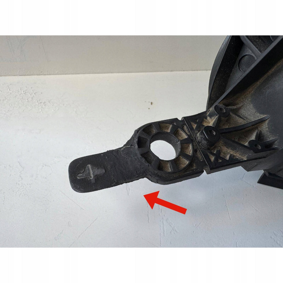 Frontscheinwerfer Opel Zafira Vivaro C 9832836480 Xenon Rechts Headlight SCH2736111602di