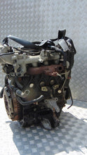 Laden Sie das Bild in den Galerie-Viewer, Motor Renault Megane III F9QN870 1.9 DCI 131PS 96kW Diesel Engine Komplett MOT7258041345cp