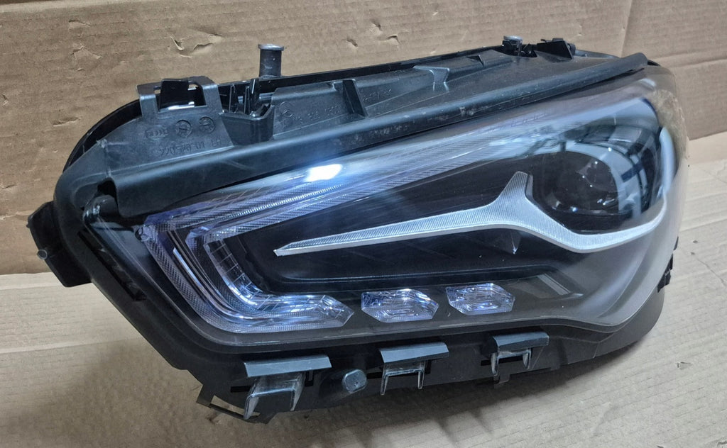 Frontscheinwerfer Mercedes-Benz Cla A1189066601 Full LED Links Headlight SCH5229821109hh