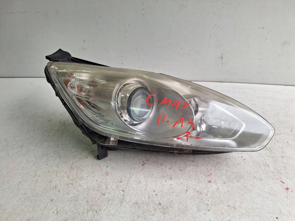 Frontscheinwerfer Ford C-Max AM5113D15BE Rechts Scheinwerfer Headlight SCH2459927487zb
