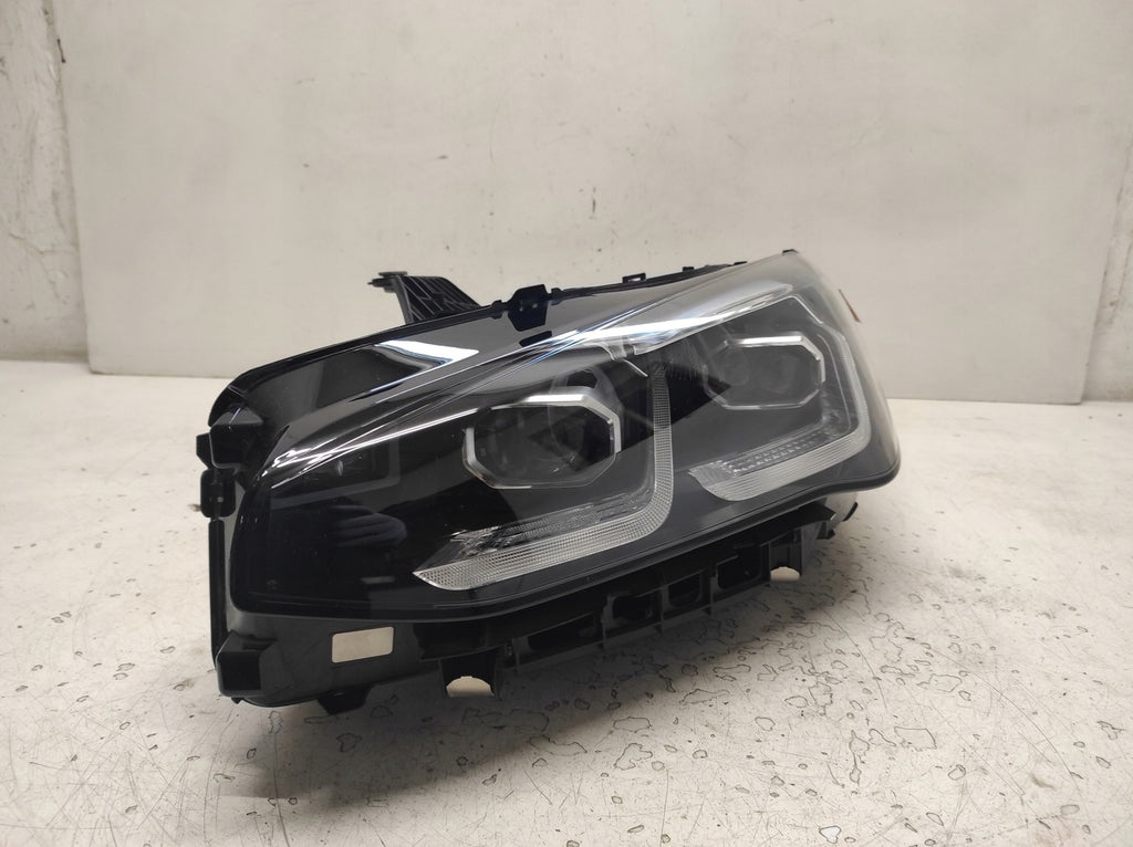 Frontscheinwerfer BMW 2 Active Tourer U06 5A42247-05 Full LED Links Headlight SCH9233020131qg