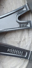 Load image into Gallery viewer, 1x Alufelge 17 Zoll 7.0" 5x112 47ET 7849122 BMW F44 F45 1 F40 F46 Rim Wheel FEL4522055083ih