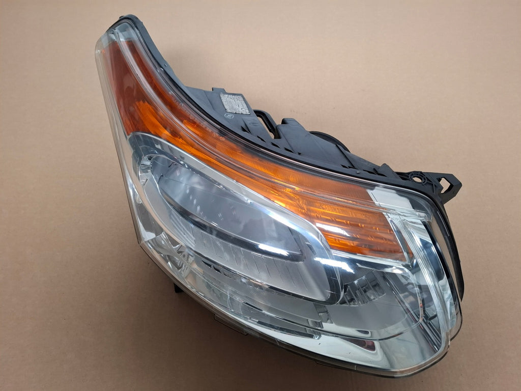 Frontscheinwerfer Citroën Picasso I C3 Rechts Scheinwerfer Headlight SCH8594458179gp