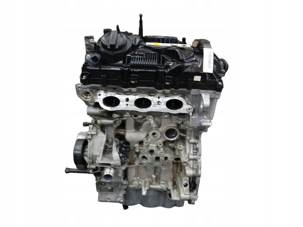 Motor BMW 2 Coupe Gran F44 B38A15F 1.5 140PS 103kW 34TKm 2019 Benzin Unkomplett