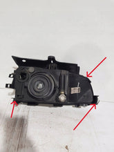 Laden Sie das Bild in den Galerie-Viewer, Frontscheinwerfer Peugeot Partner 129480 Vorderseite Scheinwerfer Headlight SCH3862909014ql