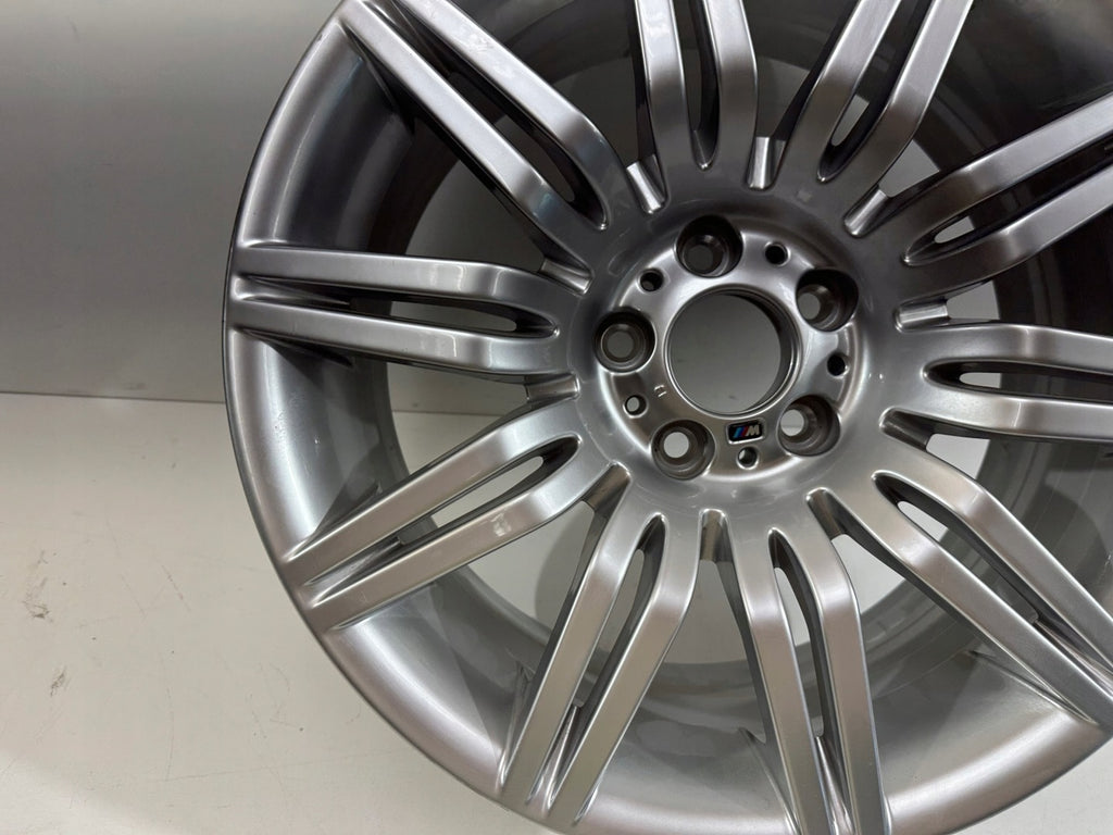 1x Alufelge 19 Zoll 8.5" 5x120 18ET 8036948 BMW 5 E60 Rim Wheel FEL5864229546ge