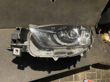 Laden Sie das Bild in den Galerie-Viewer, Frontscheinwerfer Mazda Cx5 Cx-5 KA1F5104C Full LED Links Scheinwerfer Headlight SCH4729773816ev