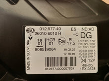 Load image into Gallery viewer, Frontscheinwerfer Renault Captur I 260106010R Full LED Rechts Headlight SCH9996657683eb