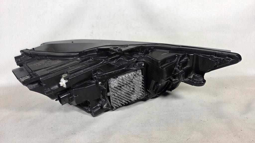 Frontscheinwerfer Audi A6 4K0941039 Links Scheinwerfer Headlight SCH6071924434tx