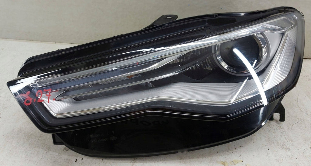 Frontscheinwerfer Audi A6 C7 4G0941043K Links Scheinwerfer Headlight SCH7328332343te