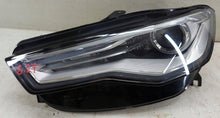 Load image into Gallery viewer, Frontscheinwerfer Audi A6 C7 4G0941043K Links Scheinwerfer Headlight SCH7328332343te