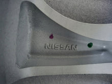 Load image into Gallery viewer, 1x Alufelge 16 Zoll 6.0&quot; 4x100 55ET Glanz Graphit 3HM3A Mg Micra Rim Wheel