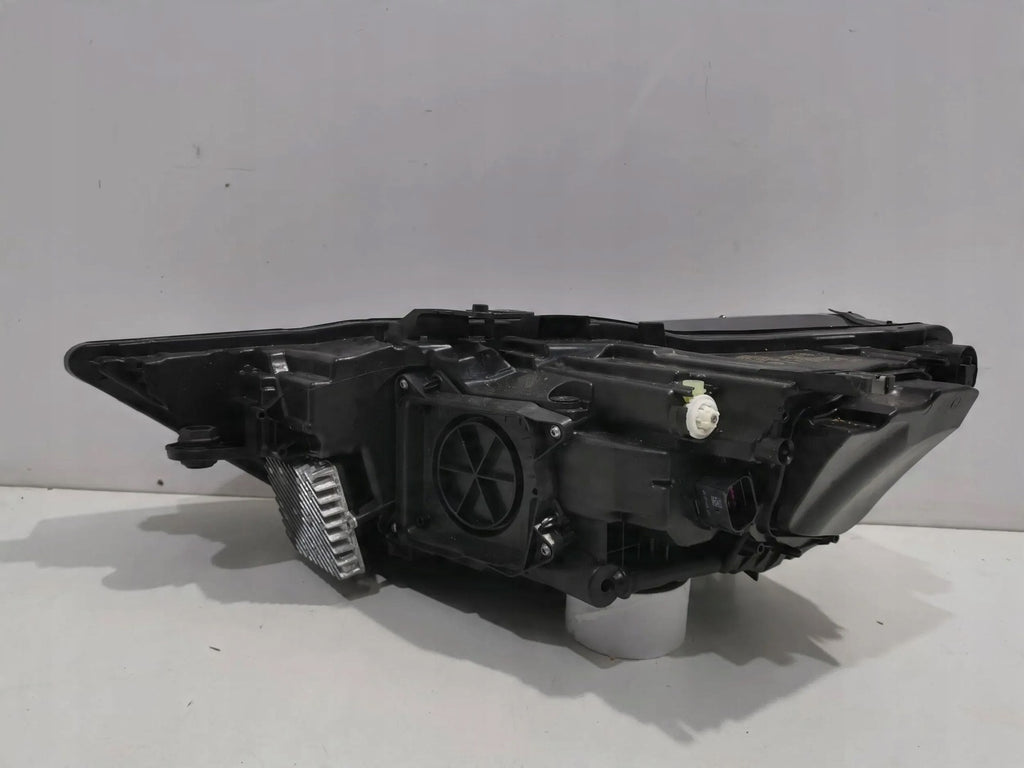 Frontscheinwerfer Audi A6 C8 4K0941034 Full LED Rechts Scheinwerfer Headlight
