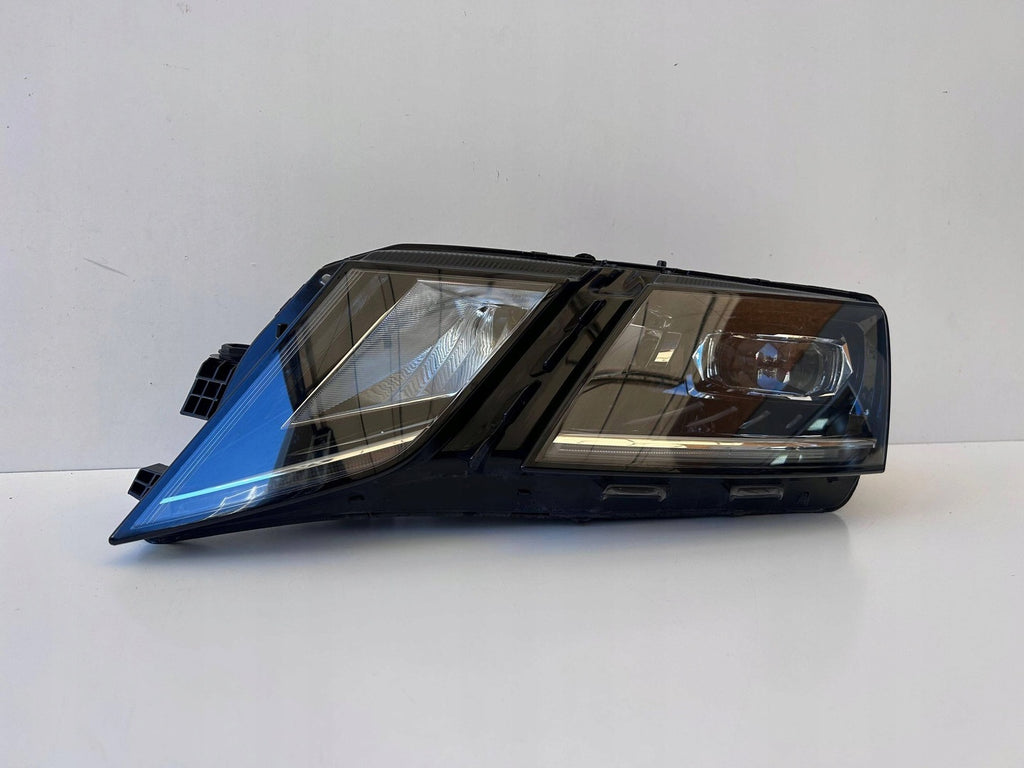 Frontscheinwerfer Skoda Octavia 5E1941015D Links Scheinwerfer Headlight SCH1933952084jm